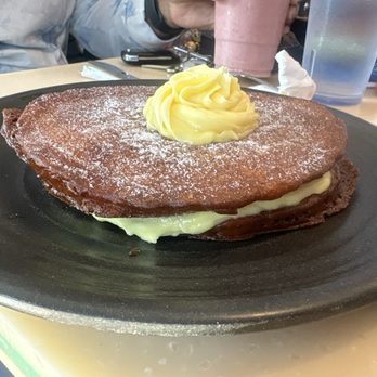 My Cafe - Malasada pancakes - Breakfast & Brunch Near Me - Kapolei, Hawaii My Cafe - Malasada pancakes - Breakfast & Brunch Near Me - Kapolei, Hawaii