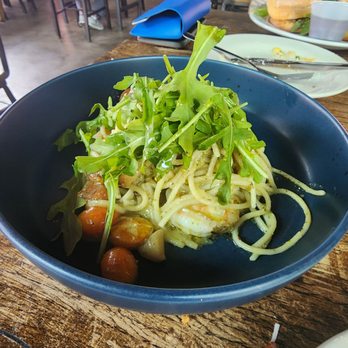 Mimo - Italian Near Me - Houston, Texas