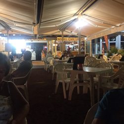 Café Latino - Cafe Latino