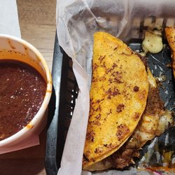 Taqueria 207 - Birria Tacos