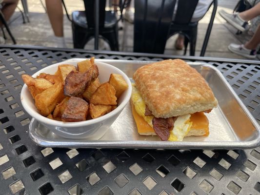 The Farm Cart by null