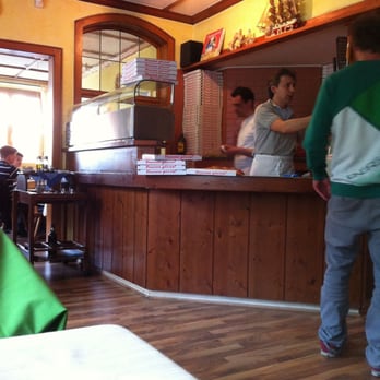 Lamm - Pizza Near Me - Markdorf, BW