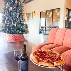 Featherstone Ranch Vineyards