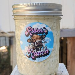 Rider’s Ranch