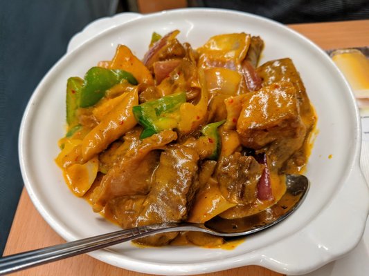 39 Prince Cafe 利苑食坊 by null