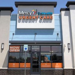 Mercy-GoHealth Urgent Care