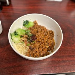 OK Noodle - Hot chili oil (D2)