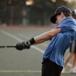 Score First Performance Athletics - SFPA x NS4L  SOFT TOSS is essential for  hand eye  @s1stpa