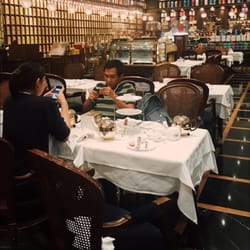 TWG Tea Salon & Boutique - My favorite tea place is the TWG branch in Newport Mall