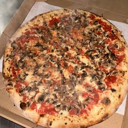 Finelli New York Pizzeria