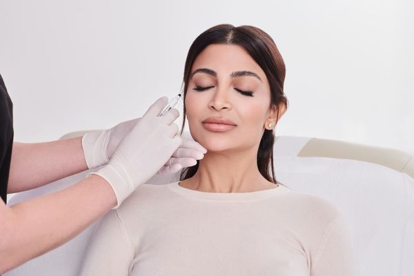 Austin-Weston, The Center For Cosmetic Surgery by null