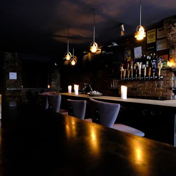 The Otheroom - a dimly lit bar with candles - Lounges Near Me - New York, New York The Otheroom - a dimly lit bar with candles - Lounges Near Me - New York, New York