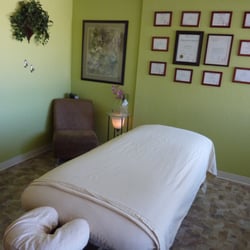 Boralis Skin Center - Massage Treatment Room