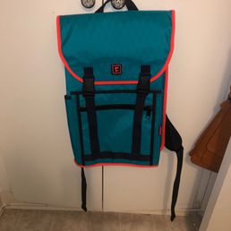 RICKSHAW BAGWORKS - Updated December 2025 - 177 Photos & 134