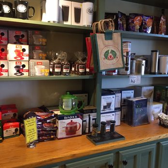 Custom House Coffee - Stuff to buy - Coffee & Tea Near Me - Middletown, Rhode Island Custom House Coffee - Stuff to buy - Coffee & Tea Near Me - Middletown, Rhode Island