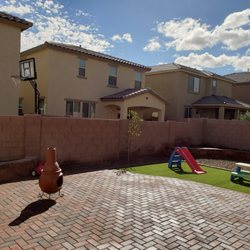 Mochomo's Landscape - Backyard Remodel