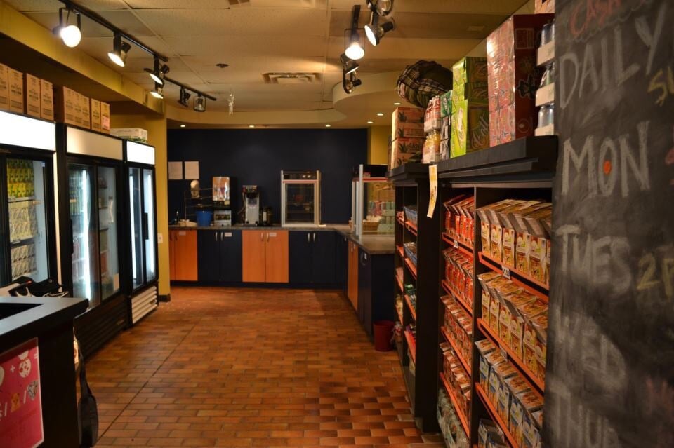 HARD HAT CAFE Updated October 2024 10 King's College Road, Toronto