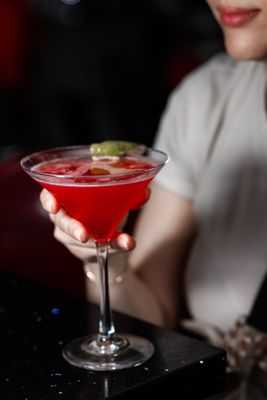 Corbin's Bar & Feasts by null