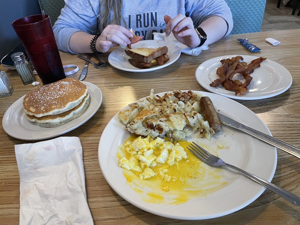 INDIANA PANCAKE HOUSE Updated August 2024 17 Photos & 24 Reviews