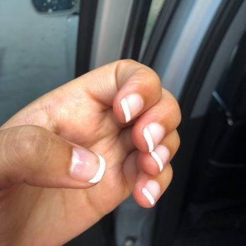 Nail Shadow Salon - Nail Salons Near Me - Kennesaw, Georgia