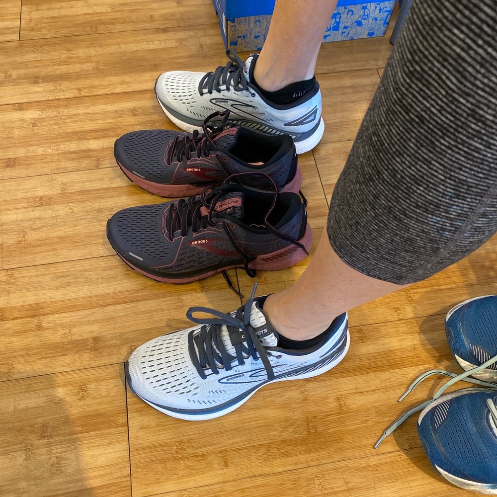 Road Runner Sports - New Brooks Glycerine. - Sports Wear Near Me - Phoenix, Arizona Road Runner Sports - New Brooks Glycerine. - Sports Wear Near Me - Phoenix, Arizona