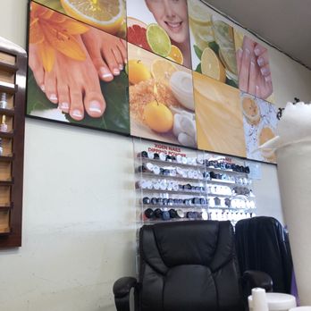 Deluxe Nails & Spa - Waxing Near Me - Lovington, New Mexico