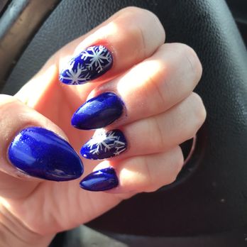 Gloss Nail Bar - Manicure - Nail Salons Near Me - Memphis, Tennessee
