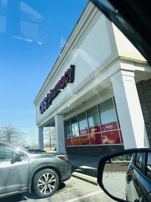 CVS PHARMACY - Updated September 2025 - 16 Photos - 2042 Rankin Mill ...