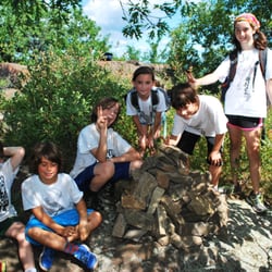 Northampton Martial Arts - Our summer camp group wk 2
