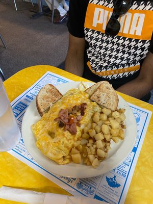 Fezz's Community Diner by null