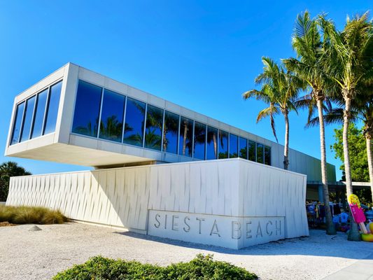 Siesta Beach by null