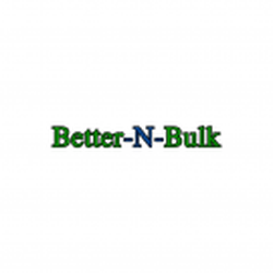 Better-N-Bulk - Better-N-Bulk