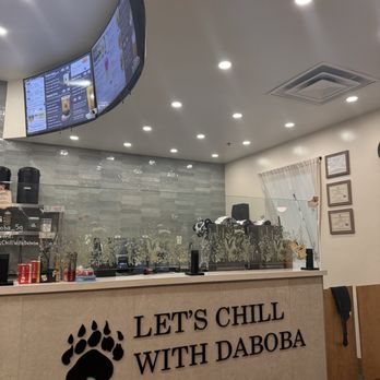 Daboba - Bubble Tea Near Me - Gilbert, Arizona