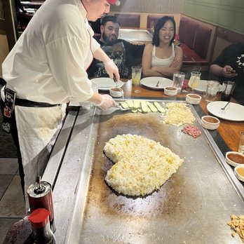Benihana - Cupertino - Steakhouses Near Me - Cupertino, California