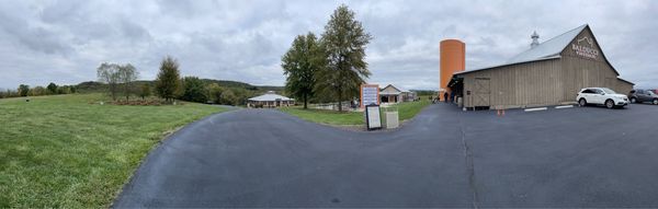 Balducci Vineyards by null