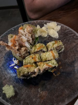Sushi.com Japanese Restaurant by null