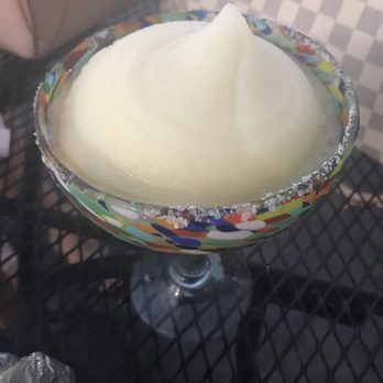 El Rancho Tapatio - 2x1 Lime Margaritas - Mexican Near Me - Lexington, Kentucky