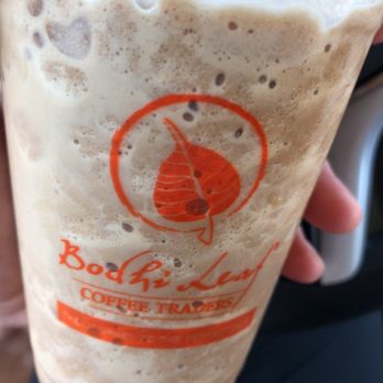 Bodhi Leaf Coffee Traders - Coffee & Tea Near Me - Orange, California
