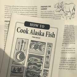 Alaska Butcher Equipment & Supply/Qulty Mrktng - Some great handouts from UAF Co-Op Extension