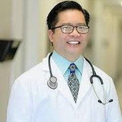 Christopher J Imperial, DO