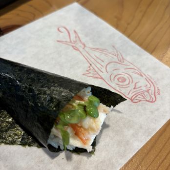 Uoichiba Handroll Bar - Sushi Bars Near Me - Los Angeles, California Uoichiba Handroll Bar - Sushi Bars Near Me - Los Angeles, California