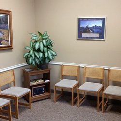 Amon Chiropractic Center, PC - Least used Room. Your time is valuable so we try to get you right back to a treatment room