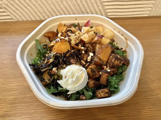 sweetgreen - Healthy Salads, Bowls and Plates by null