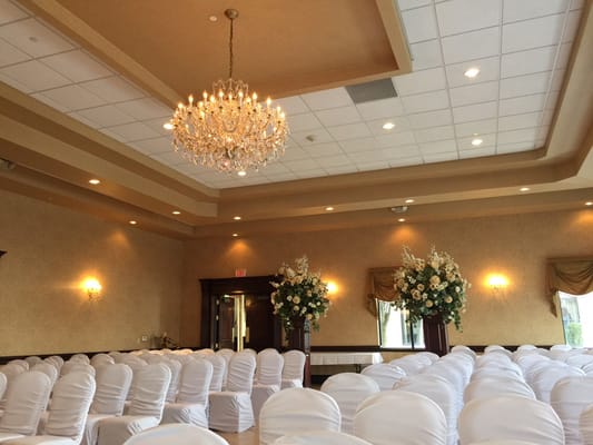 Crystal Gardens by null