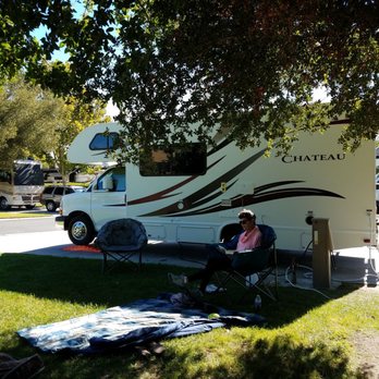 Pechanga RV Resort - RV Rental Near Me - Temecula, California Pechanga RV Resort - RV Rental Near Me - Temecula, California