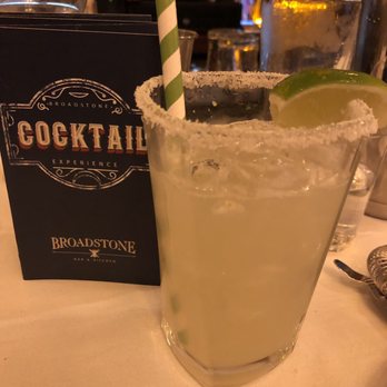 Broadstone Bar & Kitchen - New American Near Me - New York, New York