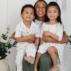 Ohana Tax Services - And the twins are 4!