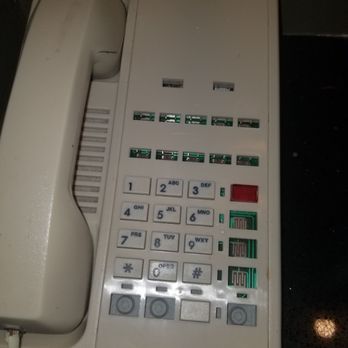 Orange Tree Inn - Phone missing plenty of buttons.... - Hotels Near Me - Santa Barbara, California Orange Tree Inn - Phone missing plenty of buttons.... - Hotels Near Me - Santa Barbara, California