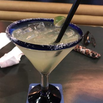 OLA Restobar - This was the small margarita, also very good - New American Near Me - Covina, California OLA Restobar - This was the small margarita, also very good - New American Near Me - Covina, California