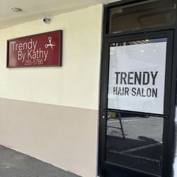 Trendy by Kathy